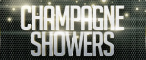 Champagne Showers Silver Package